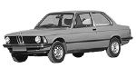 BMW E21 U2049 Fault Code