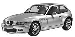 BMW E36-7 U2049 Fault Code