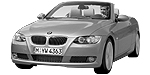 BMW E93 U2049 Fault Code