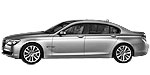 BMW F02 U2049 Fault Code